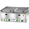 Fimar Spa Griglia Pietra Lavica a Gas Fimar GL66