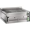Fimar Spa Griglia Pietra Lavica a Gas Fimar B80