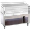 Fimar Spa Mobile Aperto per Griglia Fimar B50