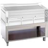 Fimar Spa Mobile Aperto per Griglia Fimar B80