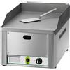 Fimar Spa Fry Top Gas Singolo Fimar Liscio