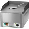 Fimar Spa Fry Top Elettrico Singolo Fimar Liscio 230 V