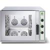Fimar Spa Forno Convezione Fimar TOP4M - 4 Teglie GN1/1 o 60x40 - Elettromeccanico - Vapore Diretto