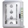 Fimar Spa Forno Convezione Fimar TOP10D - 10 Teglie GN1/1 o 60x40 - Digitale - Vapore Diretto