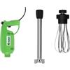 Fimar Spa Mixer a Immersione Fimar FX40 400 W V.V. incl. Mescolatore 40 cm+Frusta