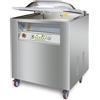 Fimar Spa Sottovuoto a Campana Carrellata Fimar CAM/500C TOP - Barra Saldante 50 cm
