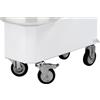 Fimar Spa Kit Ruote per Impastatrice Fimar Mod. 7-12-18-20-25-30-38