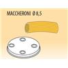 Fimar Spa Trafila Macchina Pasta Fresca PF e MPF - Maccheroni ø8.5