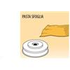Fimar Spa Trafila Macchina Pasta Fresca PF e MPF - Pasta Sfoglia