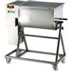 Fimar Spa Impastatrice Carne Fimar 75C1P Capacità Max. 75 Kg