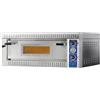 GC Pizza Forno Pizza Professionale SB6 - 6 x Ø 34 cm
