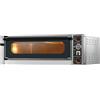 GC Pizza Forno Pizza Professionale M4 Sovrapponibile - 4 x Ø 34 cm