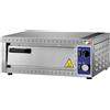 GC Pizza Forno Pizza Professionale B1 - 1 x Ø 34 cm