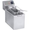 GC Pizza Friggitrice da Banco FT4 - 230 V - 4 lt