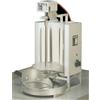 Potis Gyros Grill Elettrico POTIS EH max. 7 kg - Altezza Spiedo 25 cm