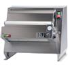 IGF Fornitalia Sfogliatrice Rulli Lisci Inox IGF SPT30 con Predisposizione Tagliasfoglia