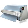 IGF Fornitalia Sfogliatrice per Pasta di Zucchero IGF MPZ30 L 30 cm