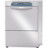 Compack Lavastoviglie Professionale Compack SM 84E Cesto 50x60 cm 400 V - Pompa di Risciacquo