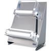 IGF Fornitalia Stendipizza IGF L50P per Pizza a Taglio o Tonda max L 50 cm