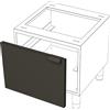 Compack Porta Battente Inox Per SPI40