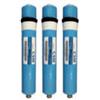 Compack Kit Ricambio 3 Membrane Per SO3000K