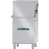 Compack Lavastoviglie a Capotta Compack SM 150E Cesto 50x60 cm 400 V - Break Tank - Altezza utile 40 cm