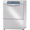 Compack Lavastoviglie Professionale PL54E Cesto 50x50 cm 230 V - con Addolcitore