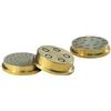 Sirman Trafila Macchina Pasta Fresca Sirman Concerto 5 Bigoli 3 mm