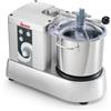 Sirman Cutter Sirman C-Tronic 6 VT Vasca 5.3 lt