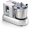 Sirman Cutter Sirman C-Tronic 9 VT Vasca 9.4 lt
