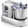 Sirman Cutter Sirman C-Tronic 9 Plus Vasca 9.4 lt