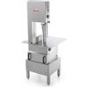 Sirman Segaossi a Colonna Sirman Inox SO 2400 Lama 2400 mm