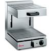 Sirman Salamandra Sirman PRO I/2 G Vano Cottura 385 x 350 mm