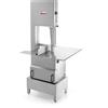 Sirman Segaossi a Colonna Sirman Inox SO 3100 Lama 3100 mm