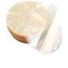 Sirman Dischi Cellophane Hamburger Confezione da 1 Kg