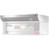 Sirman Cappa Aspirante Forno Pizza Sirman Vesuvio 70x70