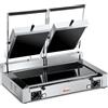 Sirman Piastra Vetroceramica Sirman PD V Superficie Utile 2 x (260 x 290) mm