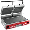 Sirman Piastra Vetroceramica Sirman PD VC Superficie Utile 530 x 255 mm