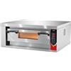 Sirman Forno Pizza Professionale Sirman Vesuvio 70x70 - 4 x Ø 34 cm