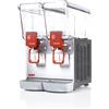 Ugolini Erogatore Bevande Fredde Ugolini Deluxe 12/2AA Capacità 2 x 12 lt