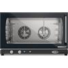 Unox Forno Convezione Unox XFT197 - 4 Teglie 60x40 - Elettromeccanico