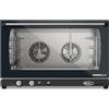Unox Forno a Convezione Unox XFT193 - 4 Teglie 60x40 - Elettromeccanico - Vapore Manuale