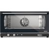 Unox Forno a Convezione Unox XFT183 - 3 Teglie 60x40 - Elettromeccanico - Vapore Manuale