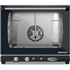 Unox Forno a Convezione Unox XFT133 - 4 Teglie 46x33 cm - Elettromeccanico - Vapore Manuale
