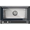 Unox Forno a Convezione Unox XF043 - 4 Teglie 60x40 - Elettromeccanico