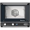 Unox Forno a Convezione Unox XF003 - 3 Teglie 34,2x24,2 cm - Elettromeccanico