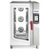 Mec Forno a Convezione MEC - 16 Teglie 60x40 o GN 1/1 - Touch - Vapore Diretto