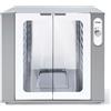 Mec Lievitatore Mantenitore Statico Mec - 8 Teglie 45x34 cm GN 2/3 - Dim. 60x69x86 cm