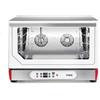 Mec Forno a Convezione MEC - 3 Teglie 60x40 o GN 1/1 - Digitale - Vapore Diretto
