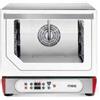 Mec Forno a Convezione MEC - 4 Teglie 45x34 cm - Digitale - Vapore Diretto